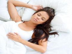 上質な眠りから美を作りたい！短時間でも濃厚なスリープタイムを得る方法