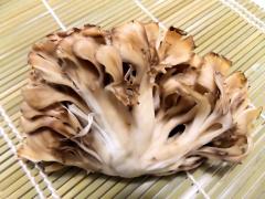 本当に効果があった♡ まいたけで簡単ダイエット！