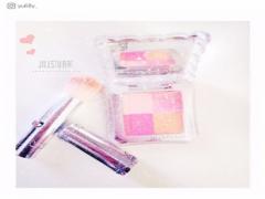 頬で女の印象は変わる！形状別おすすめチーク10選