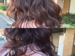 濃厚なのにかわいい♡この冬は『ネクターピンク』が1番可愛い！おすすめカラーご紹介