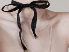 段々気になる首のシワ…今から始める美首習慣♡