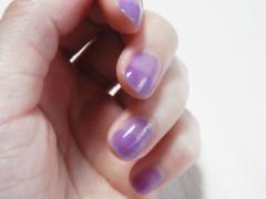 セルフでも簡単♡シロップネイルの魅力