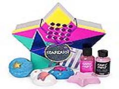 LUSH(ラッシュ) クリスマスギフト2016“スターダスト ギフト”