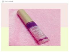 【話題のコスメ】デパコス級のぷっくり唇に！キャンメイクの”ボリュームアップレディグ