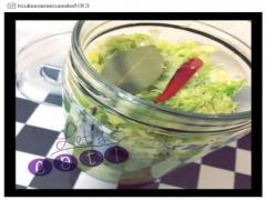 益若つばさも実践！「乳酸キャベツ」に隠された効果が凄すぎる