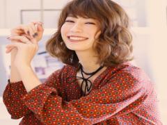 忙しい日でもおしゃれママ♡大人のパーマスタイル