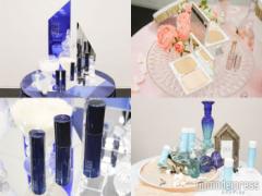 「KOSE」 ワンランク上の美しい肌へと導いてくれる新作アイテムが2017年に登場