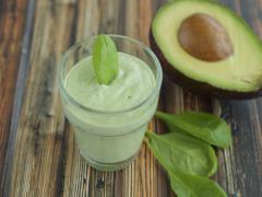 ぽっこりお腹に効くアボカドヨーグルトって？アレンジレシピもご紹介