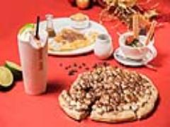 冬スイーツはやっぱりホットチョコレート！マックス ブレナーから2016年ホリデー限定メニュ