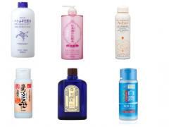 プチプラでも効果あり！ドラッグストアで買えるおすすめ化粧水20選