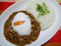 簡単でおいしいドライカレーレシピ♡アレンジきかせてパーティーメニューにも