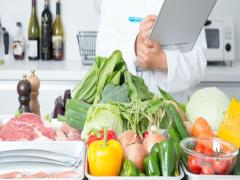 乾燥肌に効く食べ物っていったい何？お肌のカサカサを外側と内側から