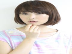 シンプルなんだけど可愛くてお洒落！スタイリングしなくてもＯＫなヘアスタイル♡