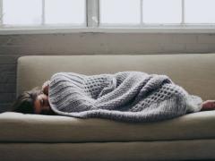 風邪で悔しいのは終わりにしよ？冬の思い出を逃さない為の、免疫力アップ生活習慣