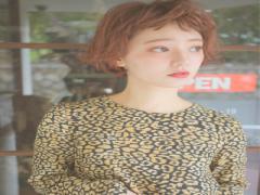 【動画】ショート〜ミディアムボブまで。伸びかけヘアのスタイリング方法紹介