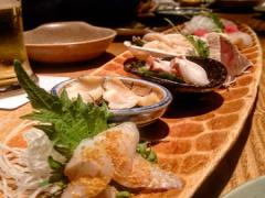 安ウマ海鮮の宝庫！すすきので行くべき、失敗なしの居酒屋