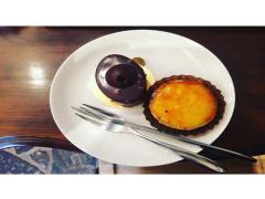 大阪で堪能する極上ケーキ♡一口食べれば幸せ溢れる至福の時を満喫しよう！