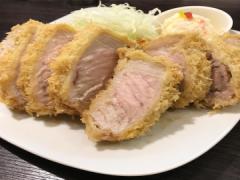 一度は行ってみたい絶品とんかつ屋さん♡衣サクッ肉汁ジュワ～な最高の一品