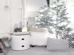 北欧インテリアが演出する心地よさ♡オシャレ&amp;リラックスな部屋づくり