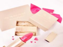 憧れのBURBERRY♡新作リップ”リキッドリップベルベット”が1月18日に発売