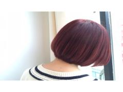 【2016冬】おしゃれ女子必見！最旬トレンドカラーはこれできまり。