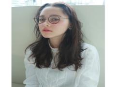 【前髪比較】 一目瞭然！リアルに可愛いセンター分け♡