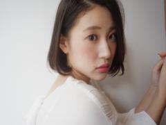 おしゃれ女子が夢中になる♡メイクが映える「黒髪ボブ」まとめ