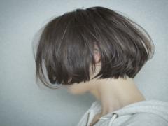 お悩みは髪型で解決？ボブが叶える小顔＆若返り！