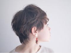 男性ファン多し！女性の髪型人気上位はショートヘアスタイル♡