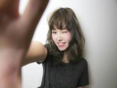 今年の秋冬はいい女に♡「アッシュグレー」で作る上品ヘア