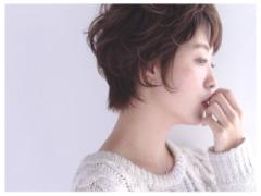 似合うショートを探そう！この冬おすすめのショートスタイル