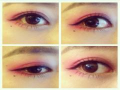 きらきらもおまかせ！差をつけたい日のイベントメイク