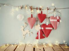 くみっきーがお手本！Xmasはバーバリーの“ギャップメーク”で恋を叶えるの♡		