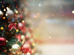 今年はどれにする？MERYエディターが狙うクリスマス限定コスメ♡