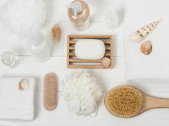 なんとなくで選んでない？すべすべBodyへの近道は、お肌が喜ぶあの“ボタニカル”item♡