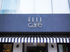 青山のNEWスポットで体の中から美しく。「ELLE café Aoyama」がオープン♡