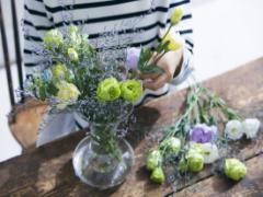 今日からプチプラで、キラキラLIFE始めます。肌も暮らしもうるおうスキンケアと一緒に♡