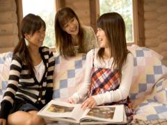 おうち女子会であざとく"ツヤ酔い"♡インスタ映えする秘密のモテテクって？