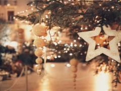 彼とだけじゃ足りないんです！年に1度のクリスマスを120％満喫する方法♡
