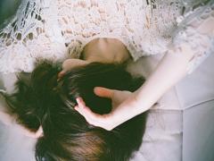 可愛い＋かっこいい＝ハイブリッド女子に捧げる、大人可愛いナチュラルEYEの作りかた