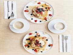 おしゃれすぎる朝ごはん♡インスタで話題の「チャイ味グラノーラ」が美味しすぎってウワ