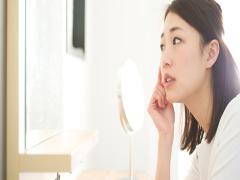 大人ニキビは、冬にもできやすいってなぜ？