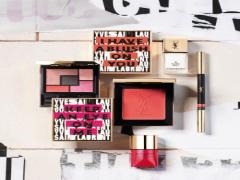 「イヴ・サンローラン・ボーテ」史上初！リップにもチークにも使えるデュオスティックに