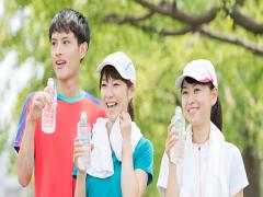 免疫力UPによい運動法とは？