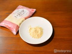 外食続きでもOK「朝きな粉」でお手軽ダイエット