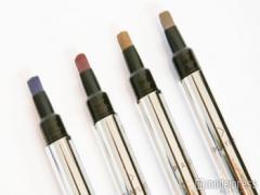 【話題のコスメ】1本でアイメイク完了？“ペン型シャドウ”で簡単プロ級メイク