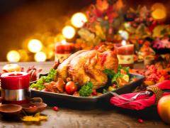 簡単にできて華やか。おすすめ「クリスマスパーティー料理」レシピ7選