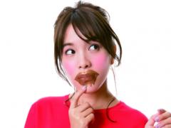 「いいね！」がもらえること間違い無し！「CHOOSY リップパック」にチョコレートシリーズが