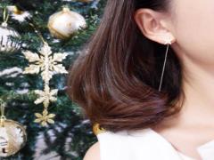 ミディアムヘアは“外ハネ派”？“内巻き派”？オトナっぽいあなたに似合わせるコツ☆