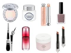 【2016年ベストコスメ／デパコス編】モデルプレス編集部がおすすめする人気コスメ総ざらい